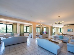 Santa Marina Hotel - photo 8