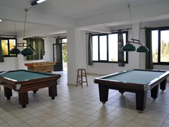 Santa Marina Hotel - photo 10