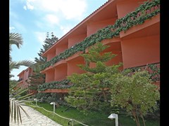 Athos Hotel - photo 13