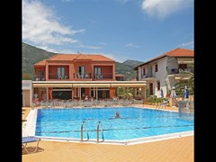 Athos Hotel - photo 7