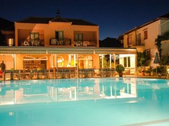 Athos Hotel - photo 9