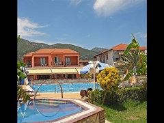 Athos Hotel - photo 6
