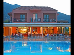 Athos Hotel - photo 5