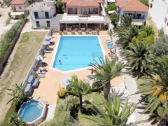Athos Hotel - photo 2