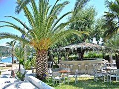 Athos Hotel - photo 20