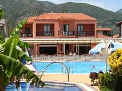 Athos Hotel - photo 16