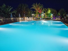 Athos Hotel - photo 8