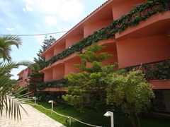 Athos Hotel - photo 14