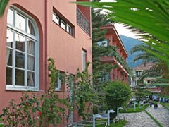 Athos Hotel - photo 3