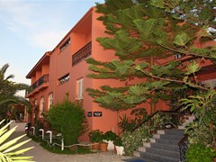 Athos Hotel - photo 1