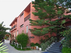 Athos Hotel - photo 15