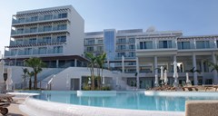 Sunrise Pearl Hotel & Spa - photo 20