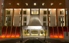 Sunrise Pearl Hotel & Spa - photo 17