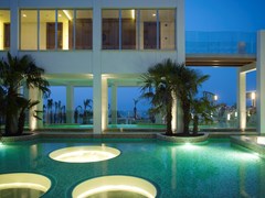 Sunrise Pearl Hotel & Spa - photo 19