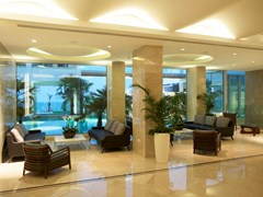 Sunrise Pearl Hotel & Spa - photo 6
