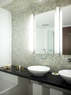 Sunrise Pearl Hotel & Spa - photo 25