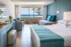 Nissi Beach Resort: Twin SV - photo 27
