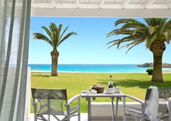 Nissi Beach Resort: Suites SV - photo 37