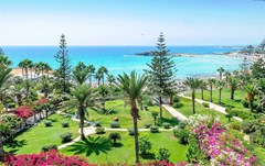 Nissi Beach Resort - photo 3