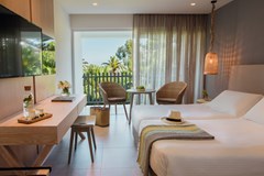 Nissi Beach Resort: Twin GV - photo 32
