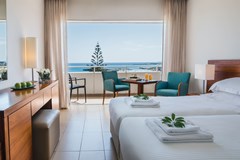 Nissi Beach Resort: Single SV - photo 33