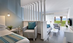Nissi Beach Resort: Suite SV - photo 38