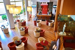 Golden Bay Beach Hotel - photo 10