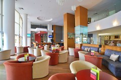 Golden Bay Beach Hotel - photo 2