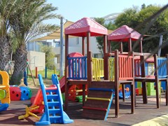 Golden Bay Beach Hotel - photo 32