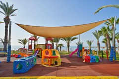 Golden Bay Beach Hotel - photo 38