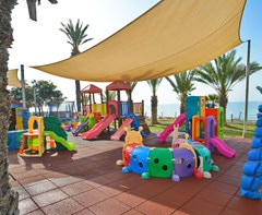 Golden Bay Beach Hotel - photo 19