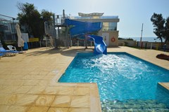 Golden Bay Beach Hotel - photo 45