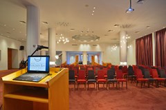 Golden Bay Beach Hotel - photo 35