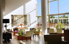 Golden Bay Beach Hotel - photo 25