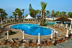 Golden Bay Beach Hotel - photo 11
