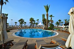 Golden Bay Beach Hotel - photo 12