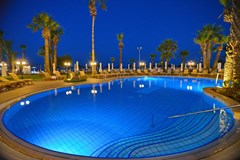 Golden Bay Beach Hotel - photo 7