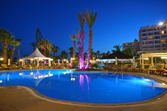Golden Bay Beach Hotel - photo 47