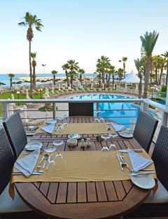 Golden Bay Beach Hotel - photo 26