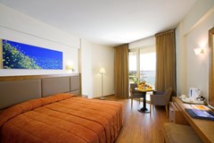 Golden Bay Beach Hotel - photo 37