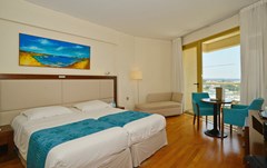 Golden Bay Beach Hotel - photo 31