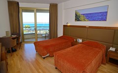 Golden Bay Beach Hotel - photo 21