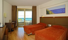 Golden Bay Beach Hotel - photo 22