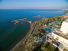 Golden Bay Beach Hotel - photo 44