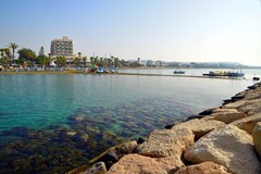 Golden Bay Beach Hotel - photo 14