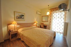 Saronis Hotel Epidavros - photo 14