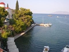 Saronis Hotel Epidavros - photo 3