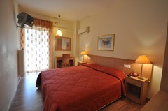 Saronis Hotel Epidavros - photo 15