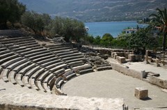 Saronis Hotel Epidavros - photo 5