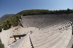 Saronis Hotel Epidavros - photo 6
